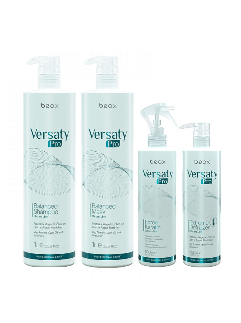 Beox Versaty Kit PRO