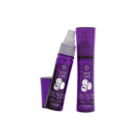 Beox Açaí Nutre Care Oil 45ml