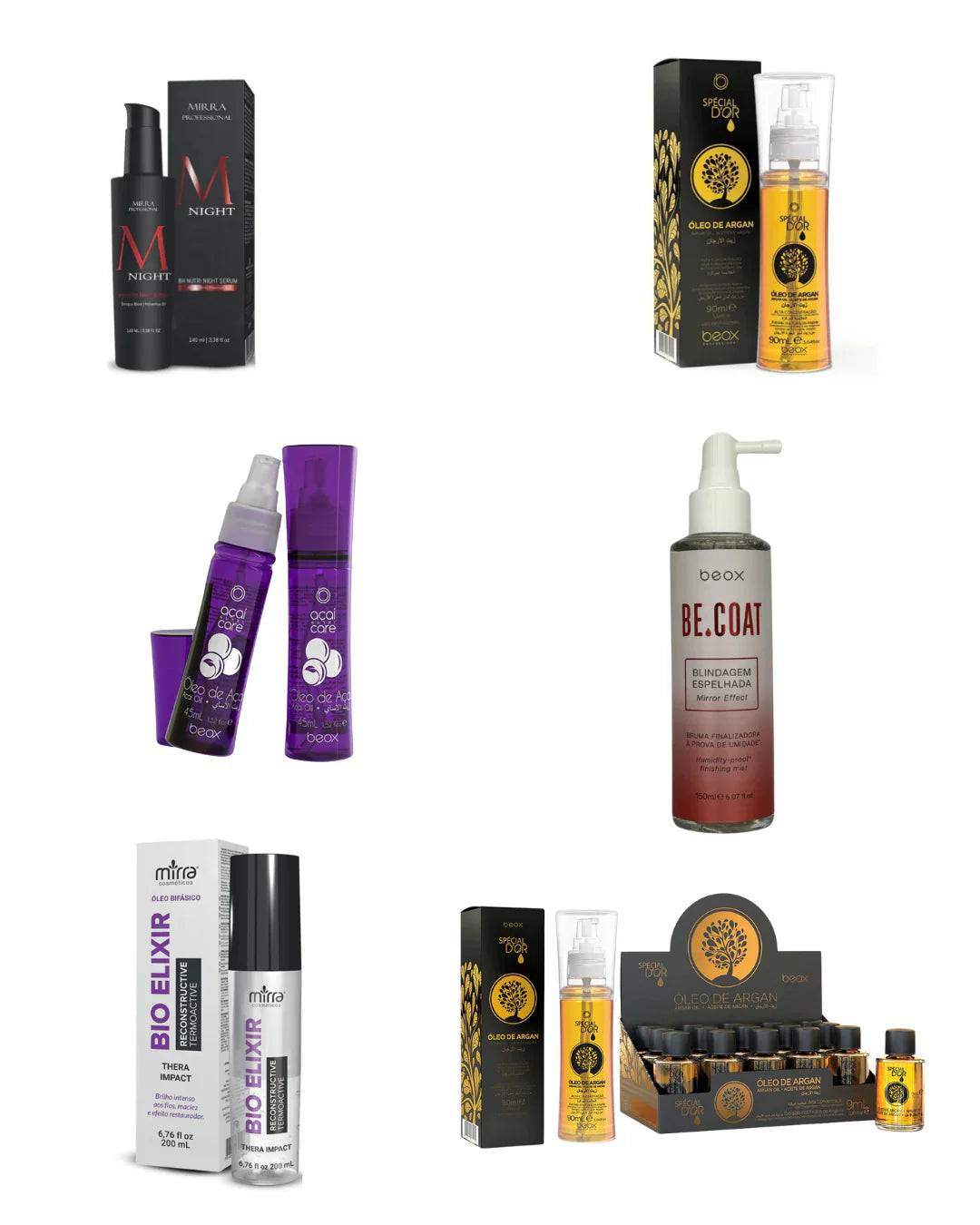 OILS