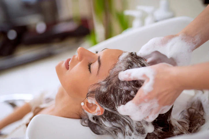 SHAMPOO