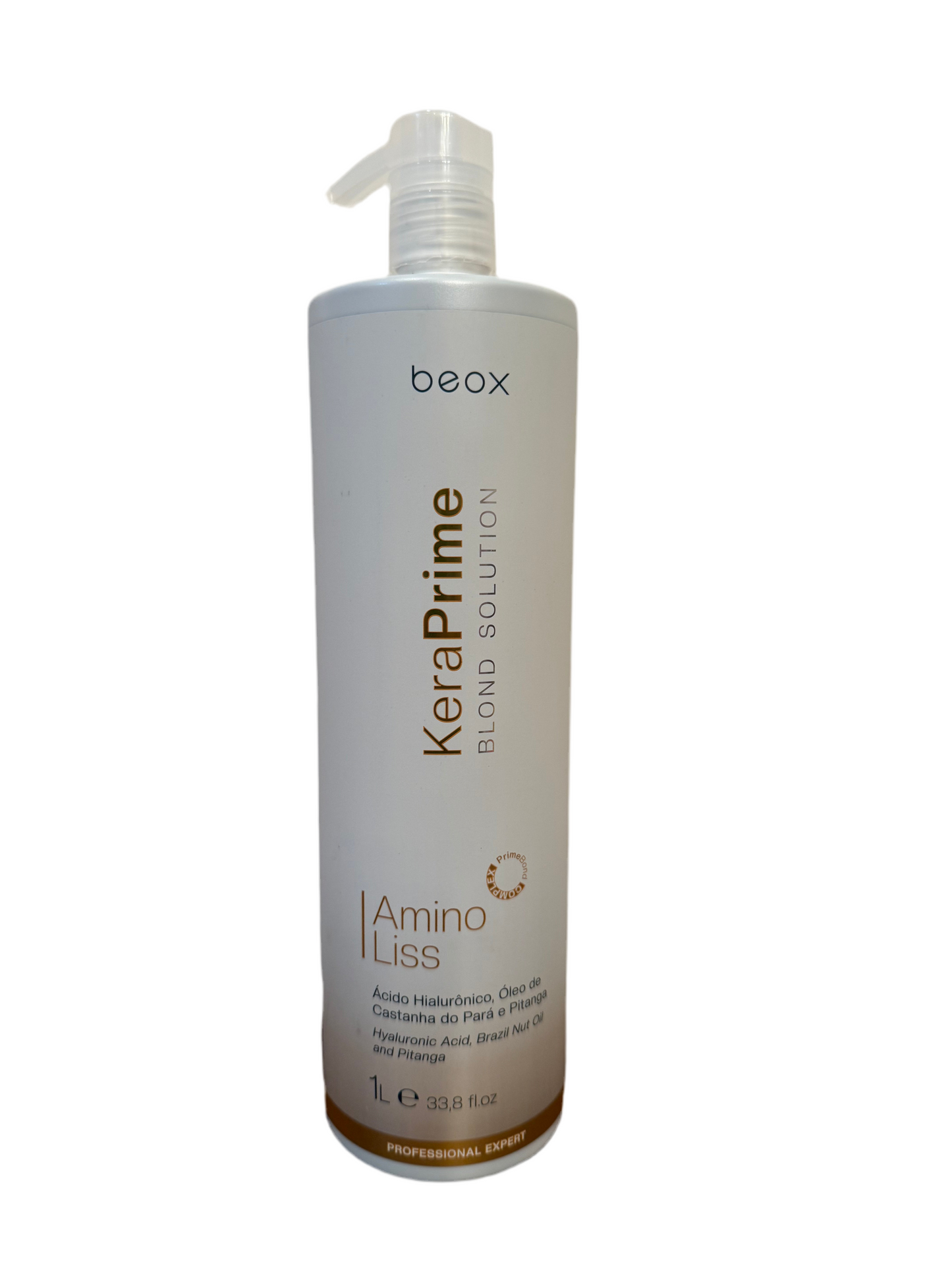 Beox Keraprime Amino Bond Solution 1L / 33,8floz