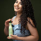 Brazilian Curly Shampoo 300ml - BEOX