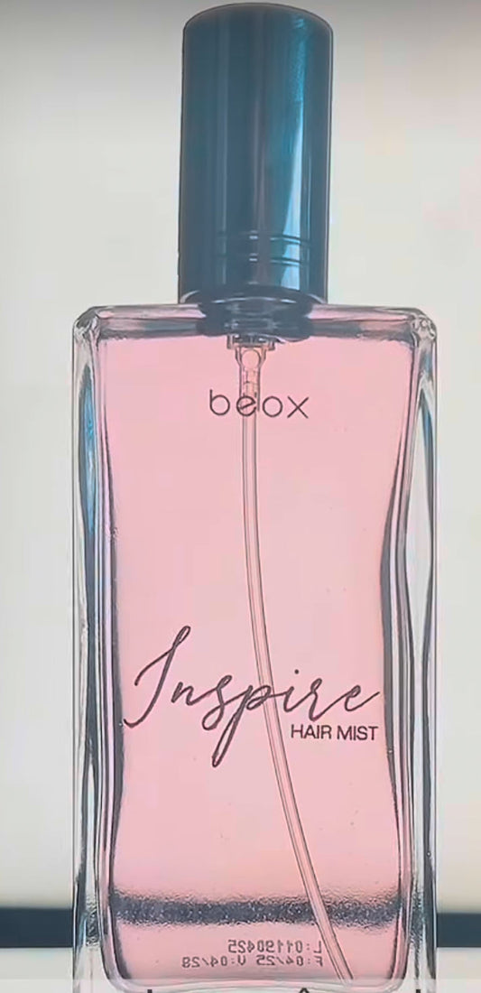 Hair Perfume Beox Inspire