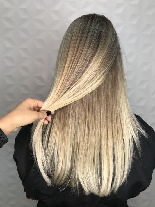 Nazca Treatment 1kg keratin