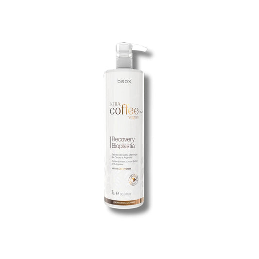 Beox KeraCoffee Vegan Bioplastia