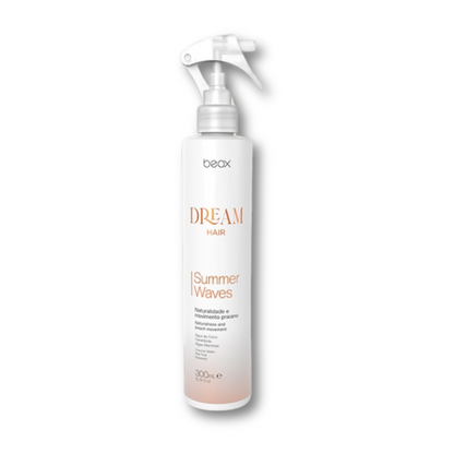 Dream Hair Summer Waves - 300ml - BEOX