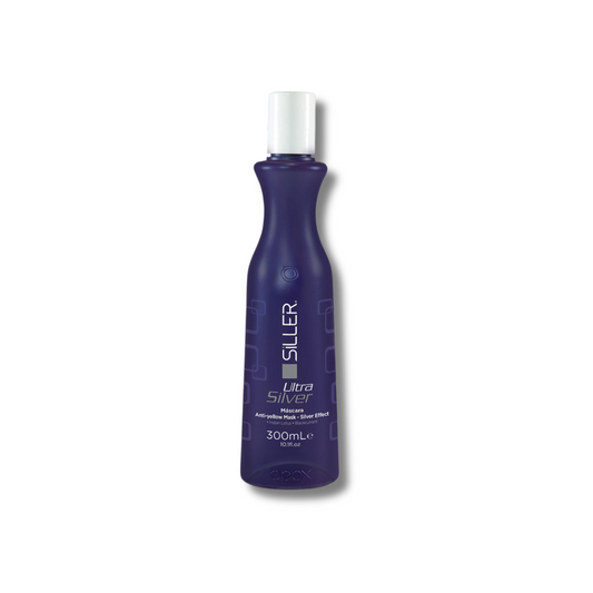 Beox Silver Ultra Siller 300ml