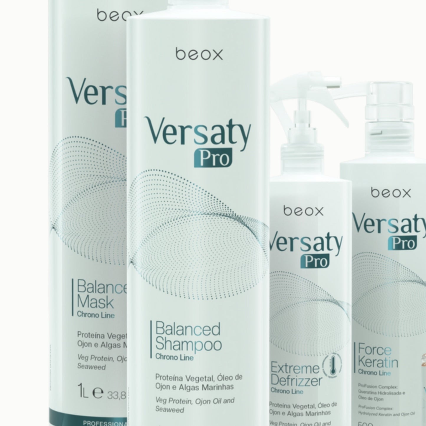 Beox Versaty Kit PRO